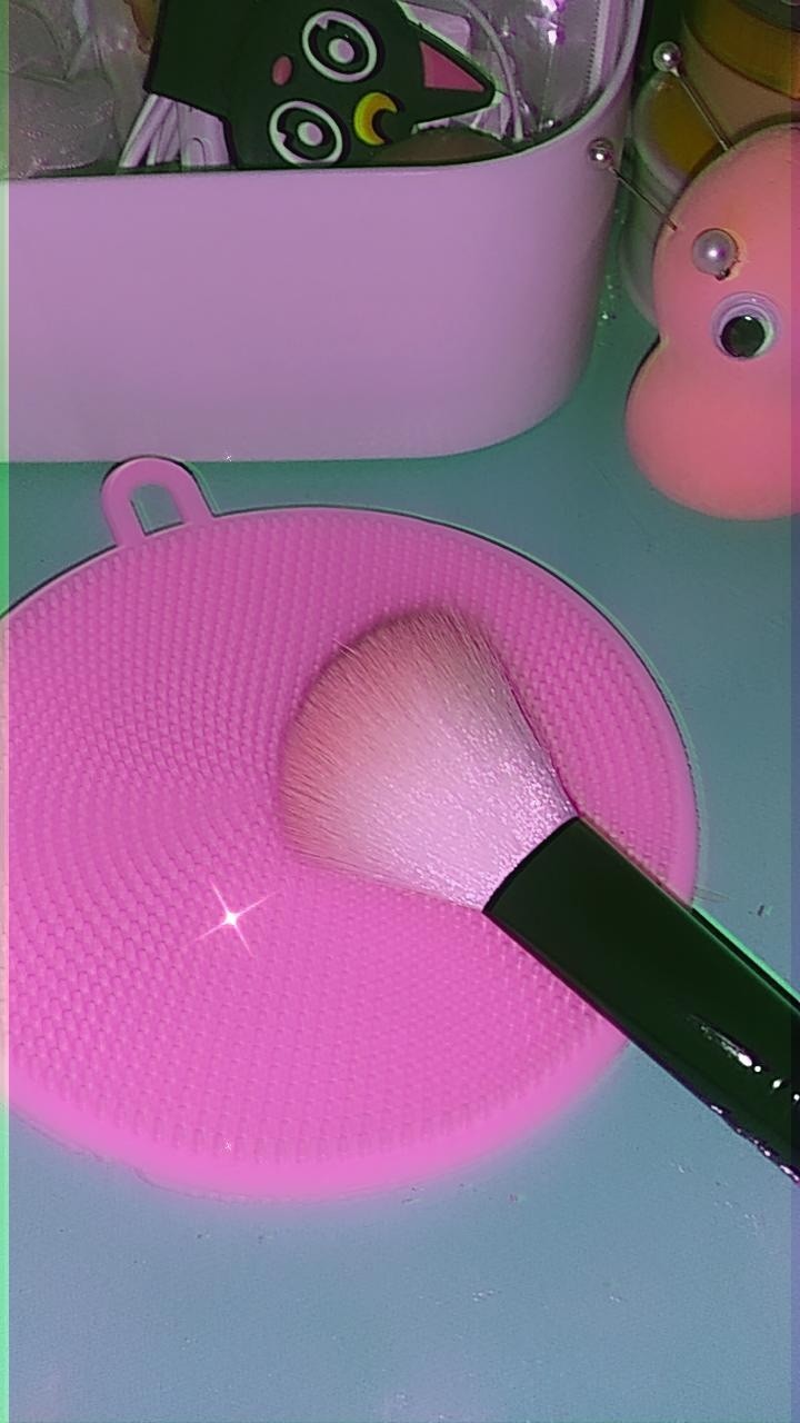 Anekagrosir | Spons Cuci Piring - Spons Silikon Cuci Piring Serbaguna Bahan Silikon Antibakteri