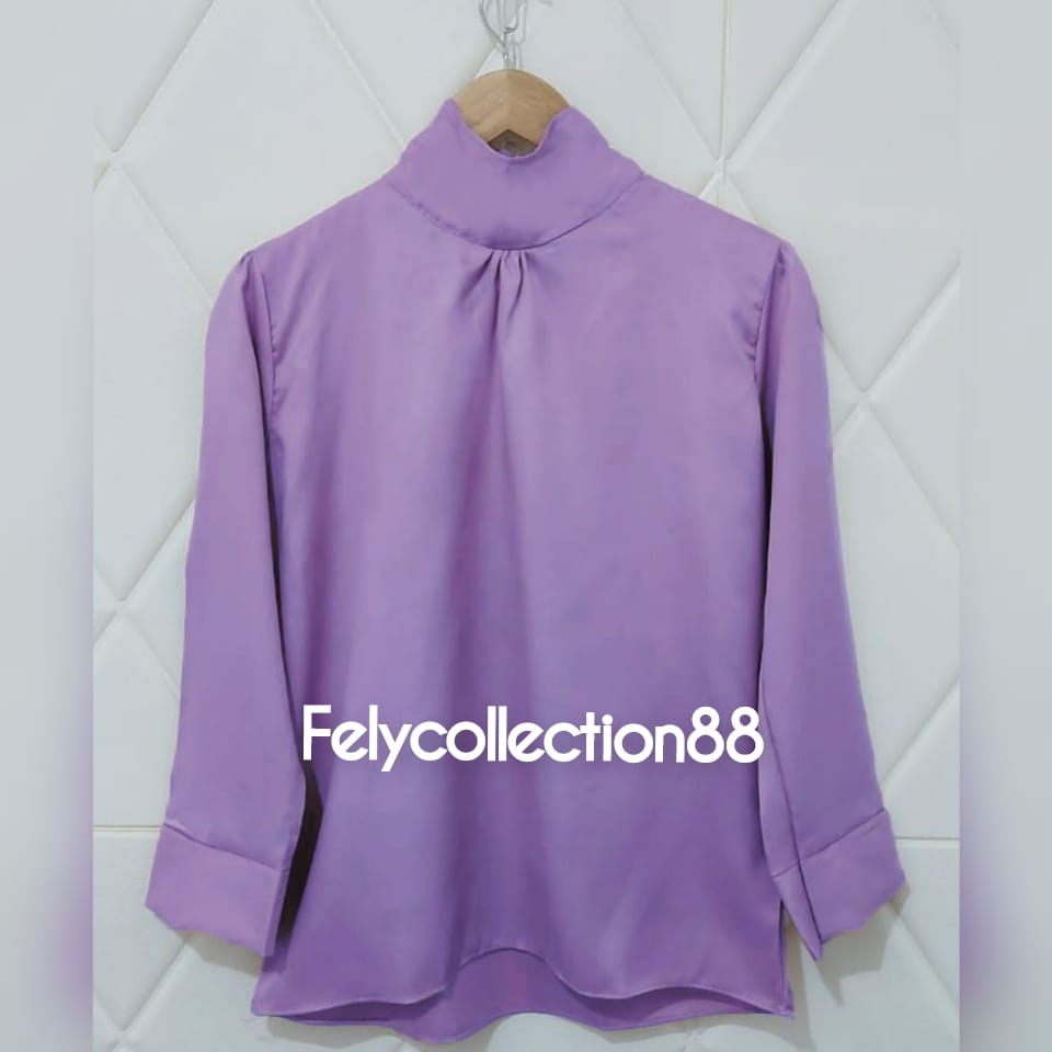 Tabina Be Blouse Fashion Baju Atasan Wanita Murah Terbaru-4
