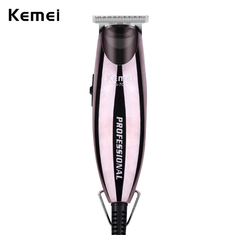

Kemei Pemangkas Rambut jenggot Listrik