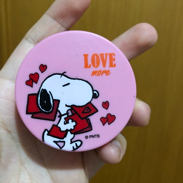 Jual Innisfree Powder (Snoopy edition) Shopee Indonesia