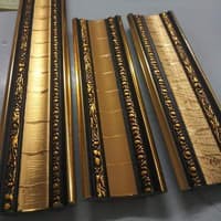 Lis Figura Pvc List Figura PVC Per Meter Dunia Plafon