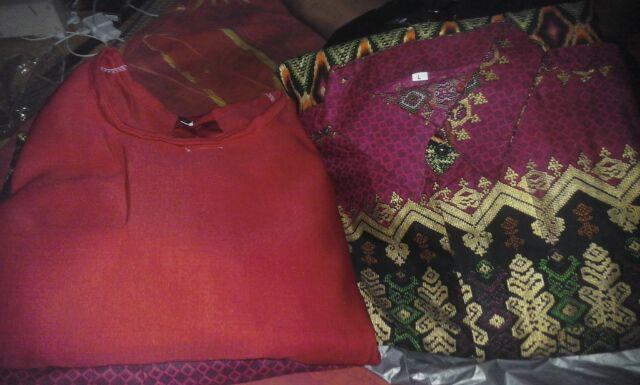 Couple Pamela Etnic Termurah