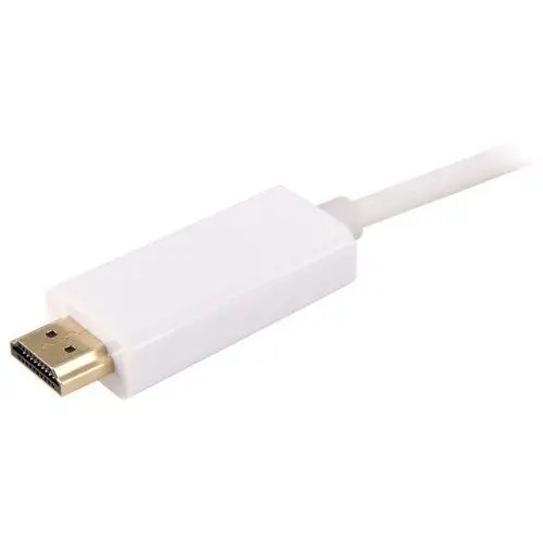 DOCK CONNECTOR TO DIGITAL AV ADAPTER FOR IPAD