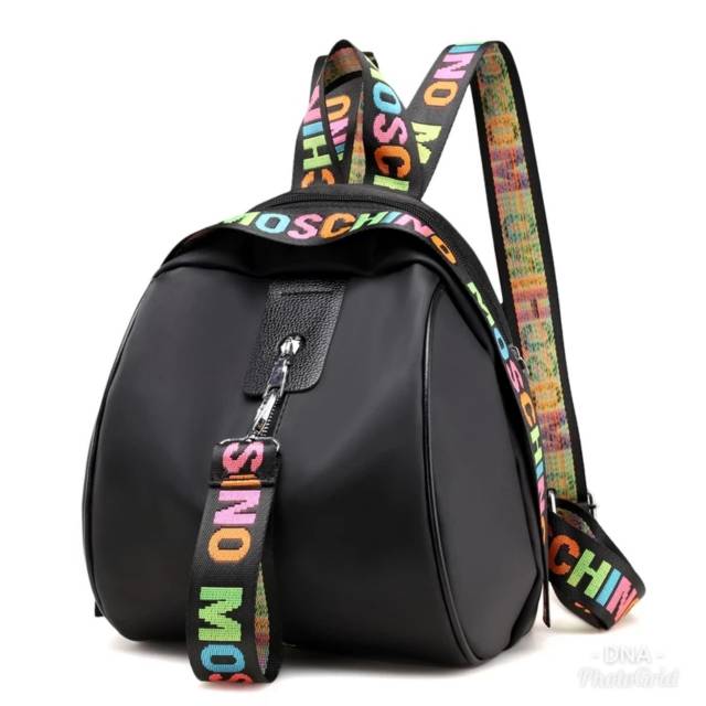 Tas Wanita Rancel Gucci GG birdella Style Nylon Code : WB VC BC 6317/9987