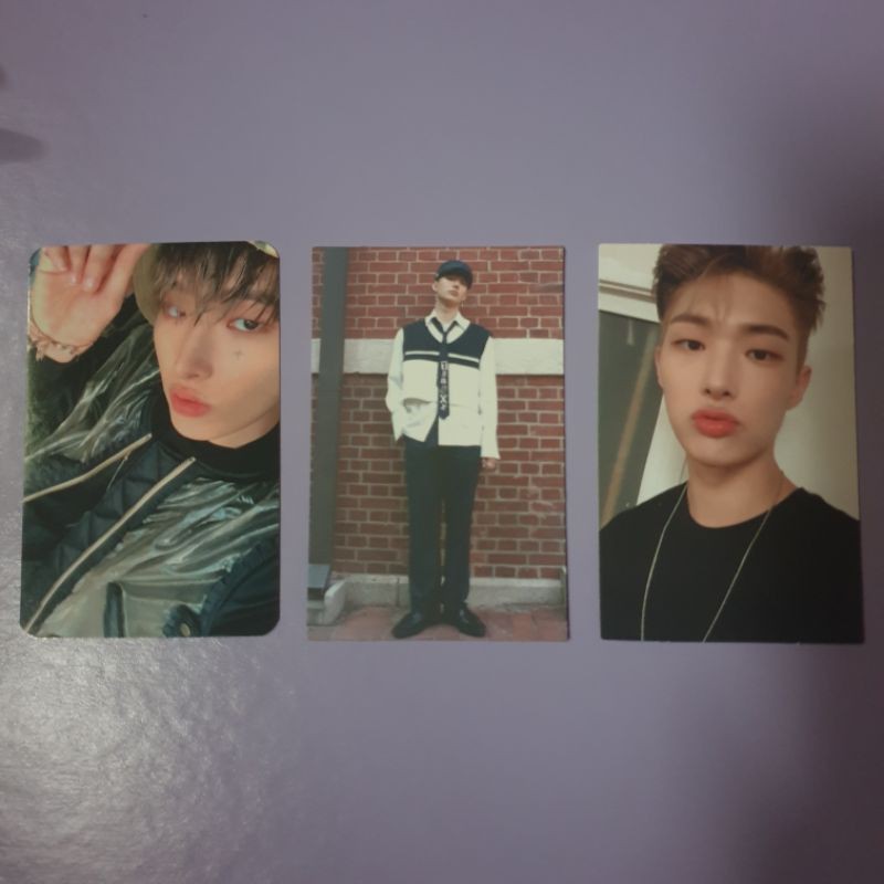 ATEEZ Mingi Fever Part 1: Beatroad Week 1, Inception, MMT Diary PC Set