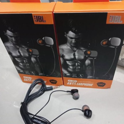 jbl mega bass