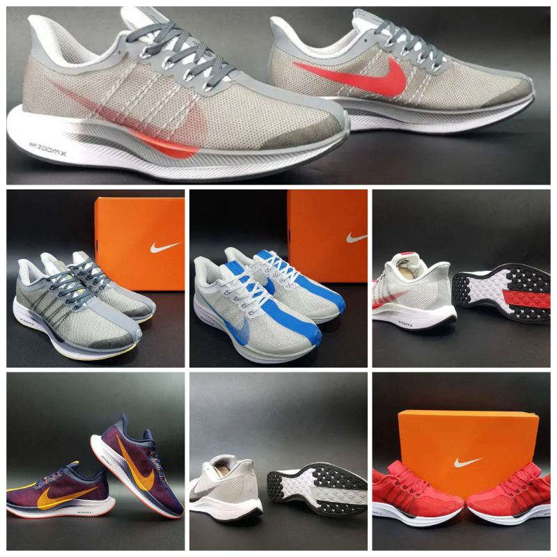 sepatu Nike zoom turbo original vietnam