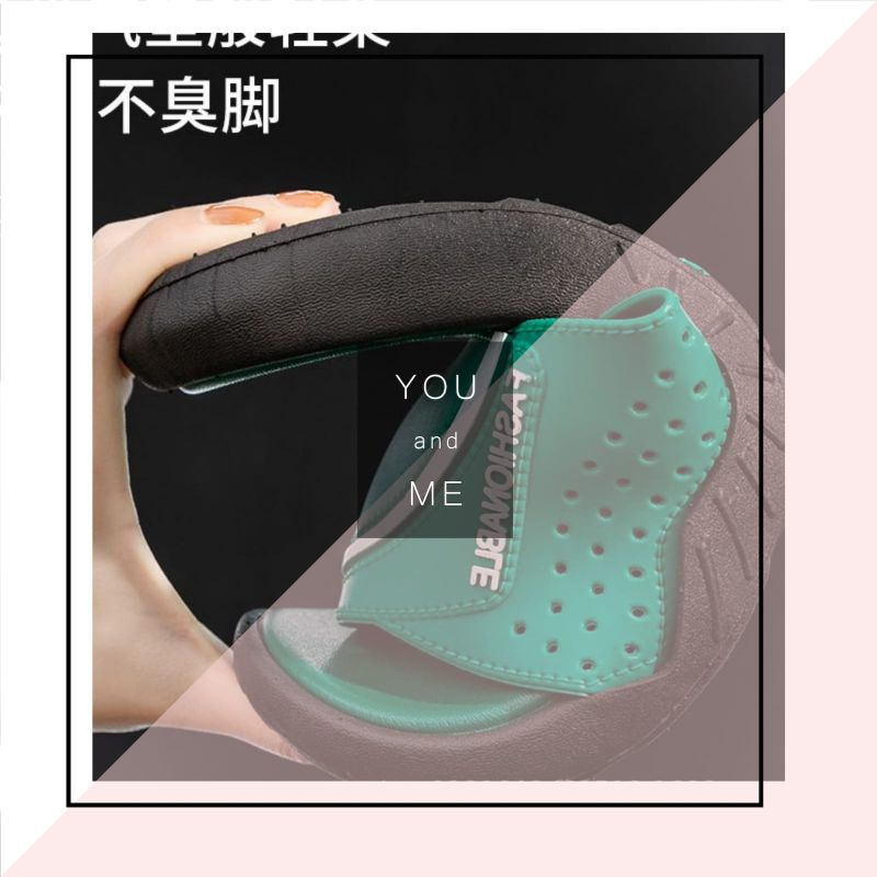 Sandal Fashionable Pria import high Quality RF