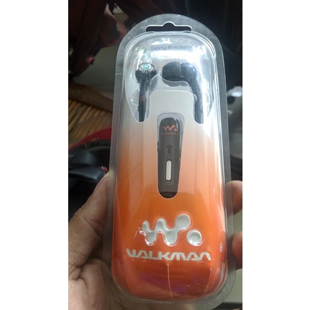 headset sony  ori  hpm -70