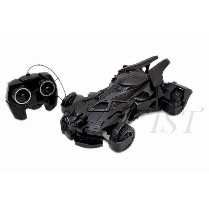 Termurah Mainan Mobil Remot Control RC Batman
