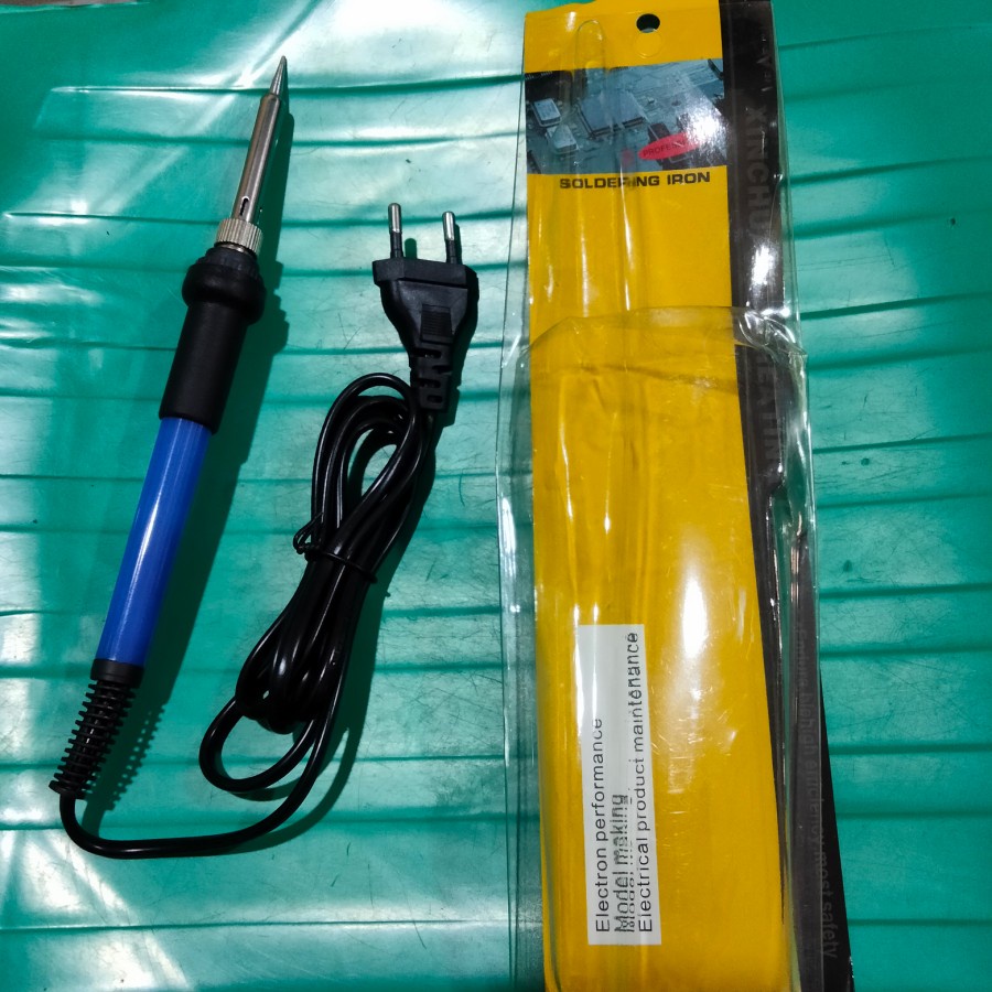 SOLDER LISTRIK 60 WATT