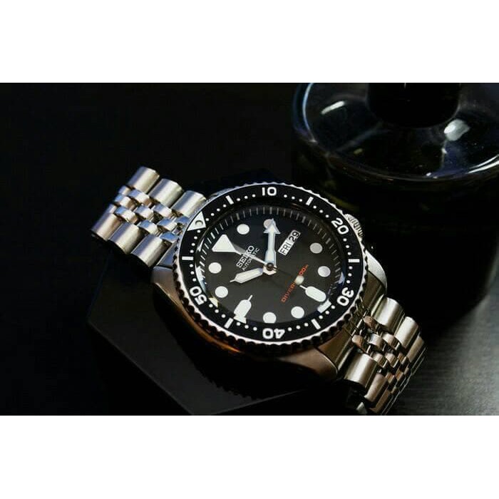 Seiko SKX007 ORIGINAL Resmi