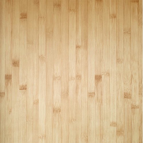 Wallpaper Dingding Motif Bambu