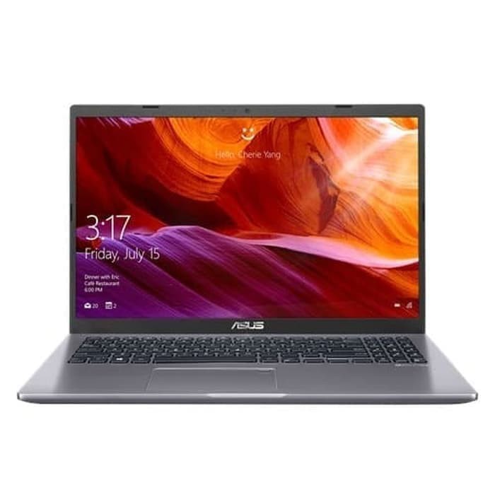 ASUS A412FA - EK540011IPS SILVER/GREY