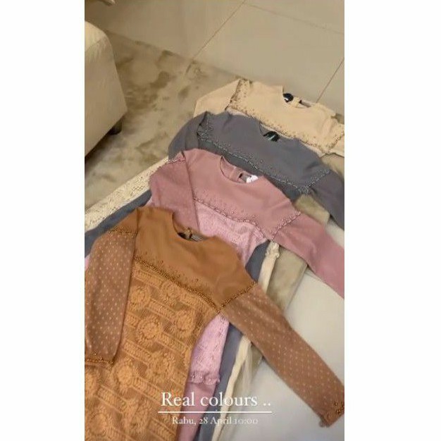 NARIMAN DRESS BY KALEELA