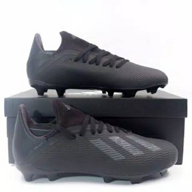 SEPATU BOLA ADIDAS X19.3 FG JR ORIGINAL