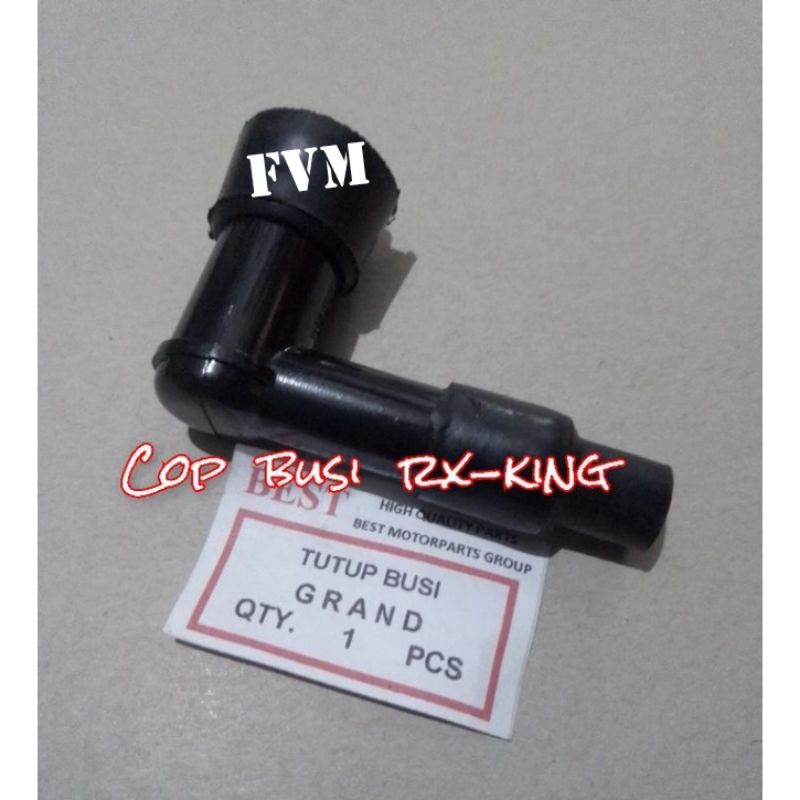 coil busi motor rx king+copy busy rx king