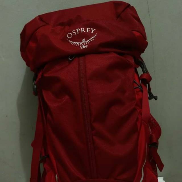 Osprey stratos 26