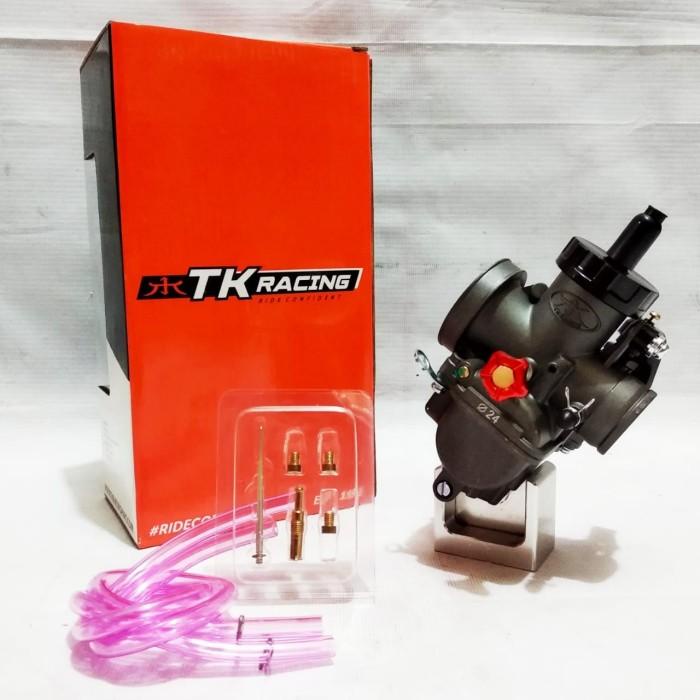 Karburator TK Racing PE 26 Original - Karbu PE26 TK Racing