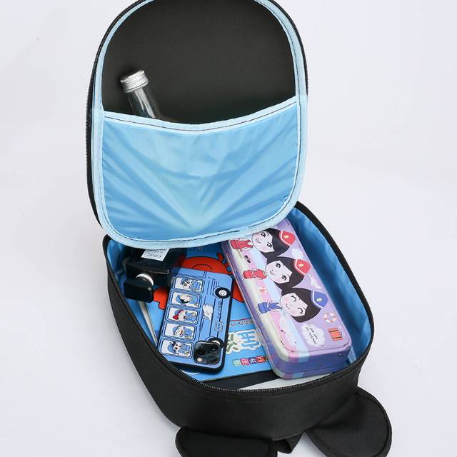 CNC Kids - Tas Ransel Anak Sekolah Paud / TK Hard Case