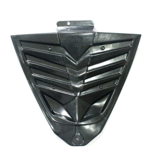 cover Engine tutup mesin jupiter mx 135 old new