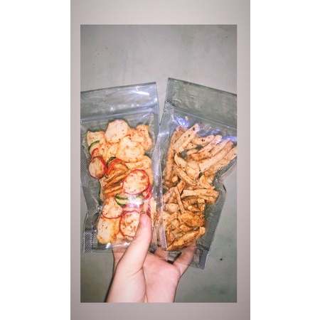 

basreng kriuk