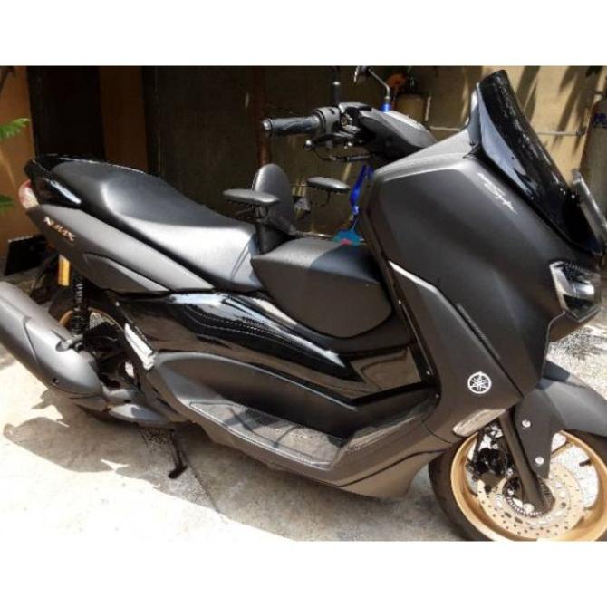 Promo Kursi Jok Boncengan Anak All New Yamaha Nmax 2020 2012 Best