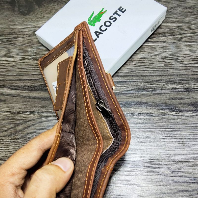 DOMPET KULIT PRIA DOMPET LIPAT PRIA DOMPET IMPORT