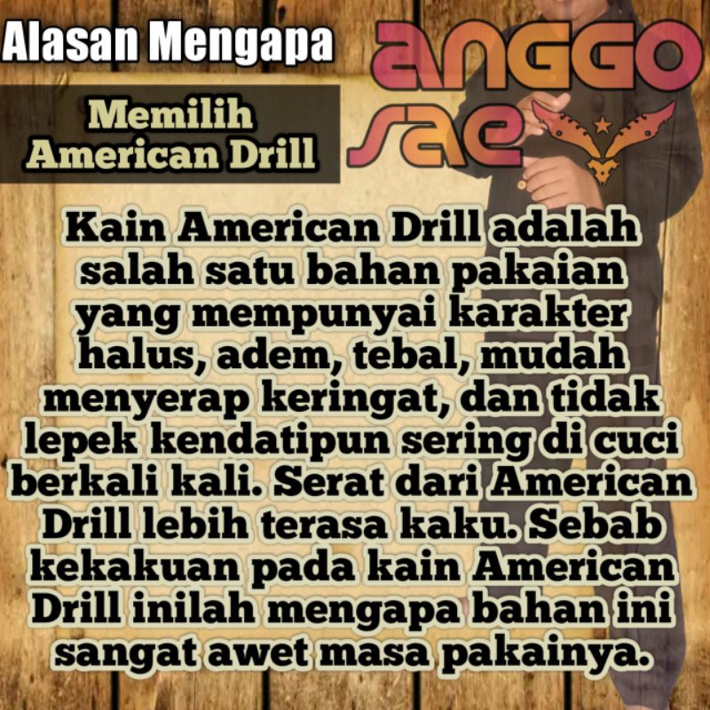 Stelan Baju Pangsi Dewasa Katun Tebal American Drill Murah Terlaris Ukuran Jumbo Size s-xxxl Promo free Totopong by anggosae Baju Pangsi Dewasa Adat Sunda Size S M L XL XXL XXXL Original