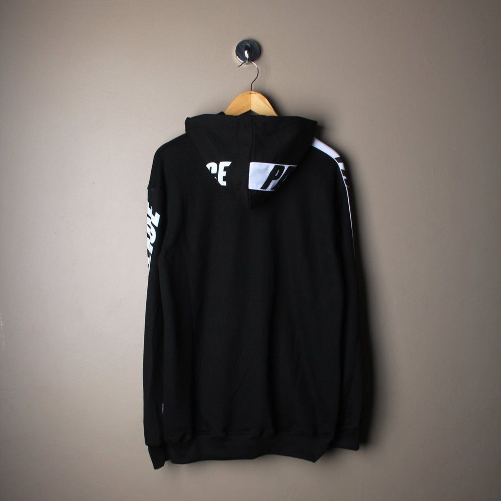 HOODIE JAKET PALACE LARGE UPIRN RBO