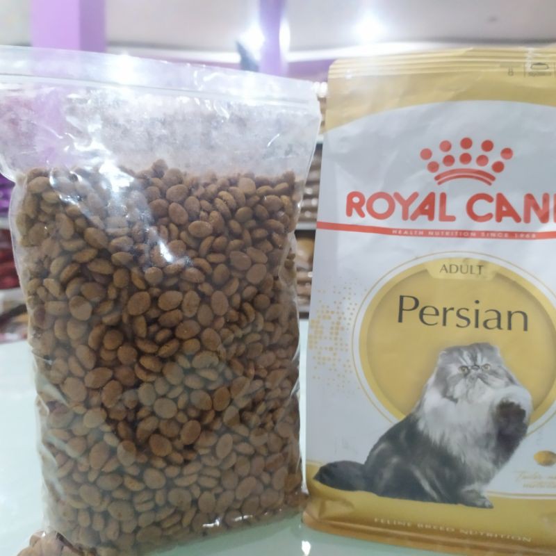 Royal Canin Persian Repack 1kg / RC persian dewasa