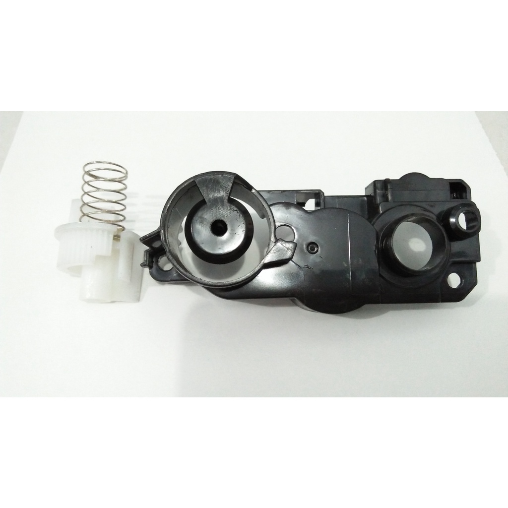 Reset Gear TN2356 TN2306 HL2360 HL2365 DCP-L2540dw L2700 L2740 [Gear + Spring + End Cup]