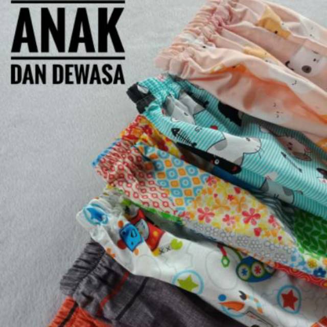 katok kolor anak, katok kolor anak murah, katok kolor anak harian