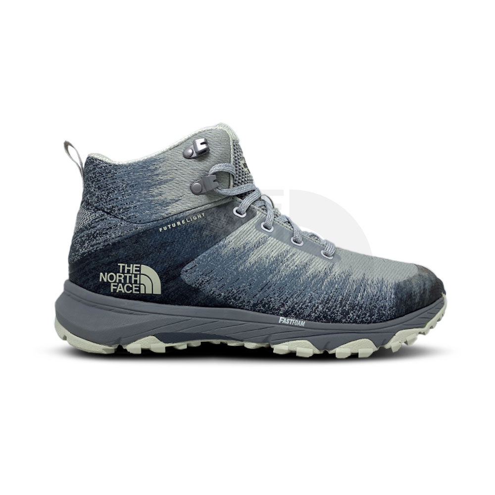 The North Face Women Ultra Fastpack Iv Mid Futurelight-NF0A4PFNMX3