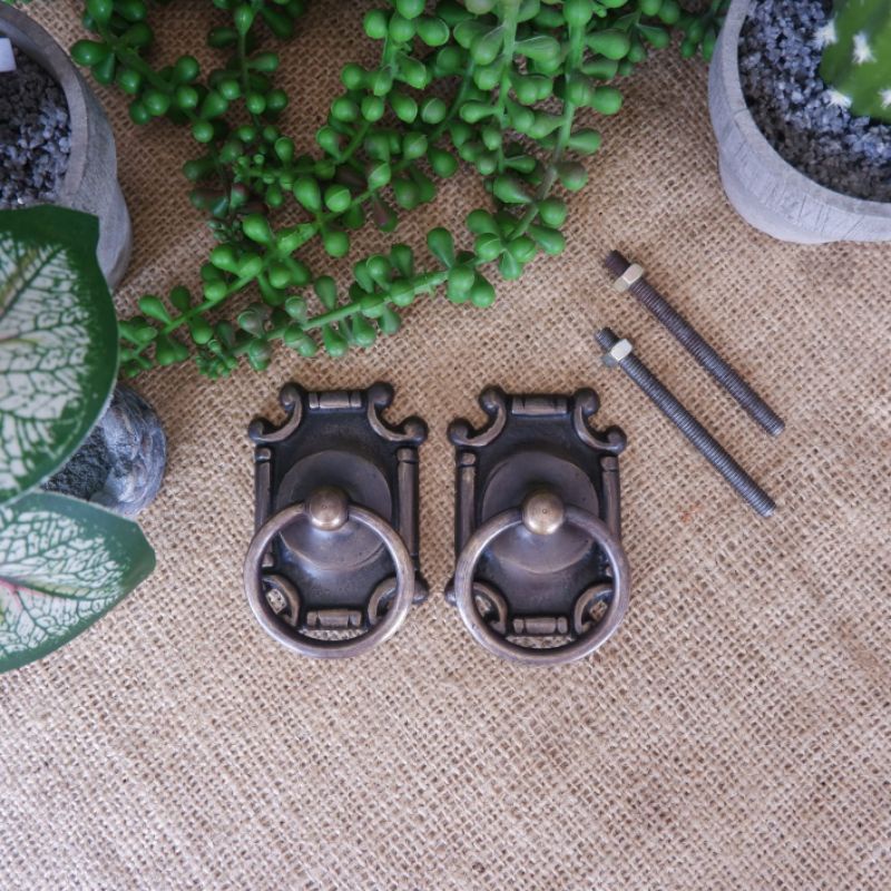 KETUKAN PINTU GEBYOK TARIKAN PINTU GEBYOK HANDLE GEBYOK  RUMAH LACI LEMARI TARIKAN GEBYOK RUMAH LACI