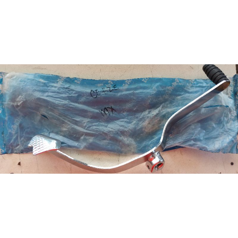 overan gigi/ operan gigi/ operan handle gigi jupiter mx lama mx135