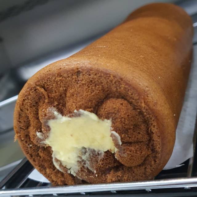 

KETO/ Sugar FREE - SwissROLL