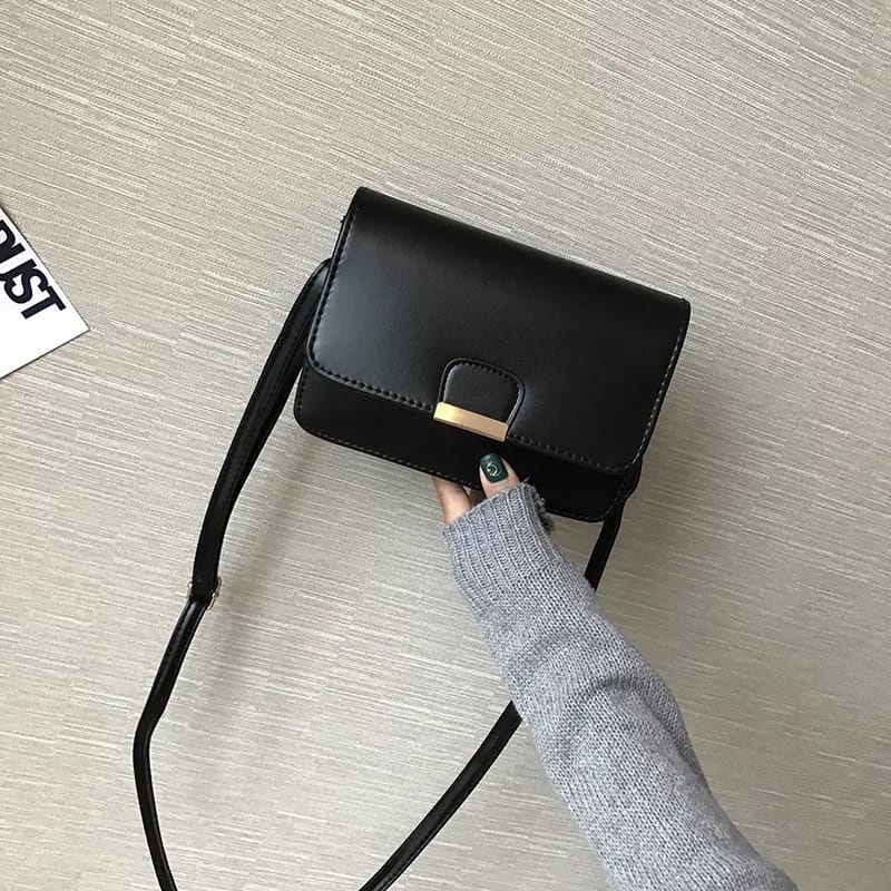 Spinoza Elen Bag Tas Wanita - Tas Selempang - Sling Bag-1