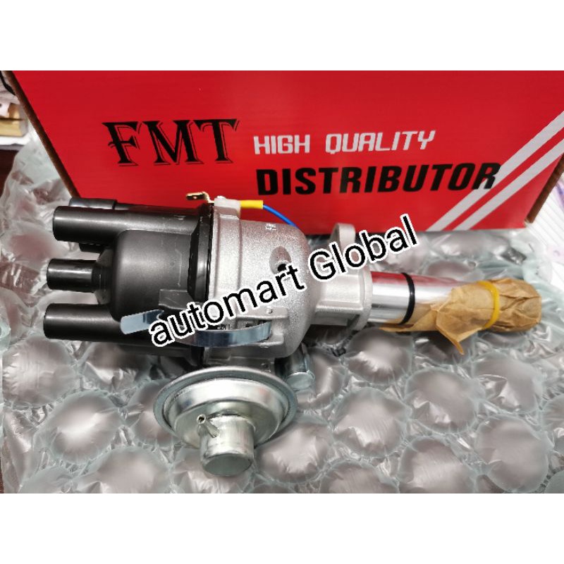 distributor delco komplit Mitsubishi L300 with platina