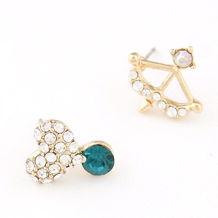 Aksesoris Wanita Import Anting