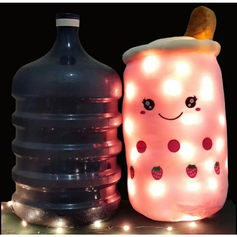 BONEKA BOBA UK JUMBO XXXL