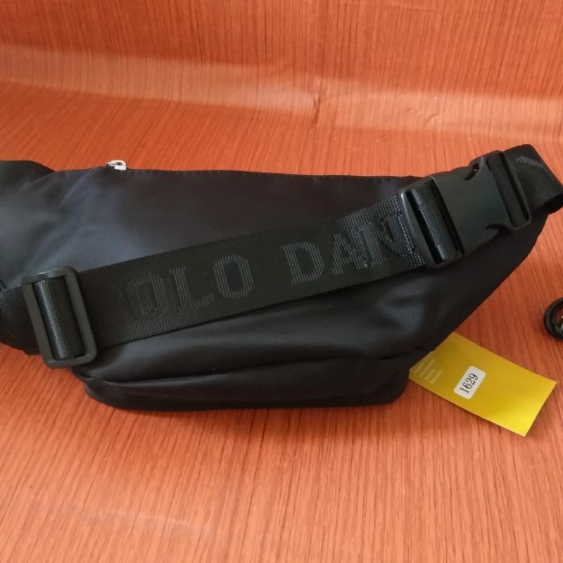 Waistbag tas poloDanny tas selempang tas pinggang original