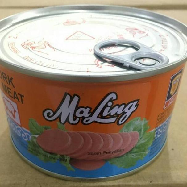 

HAM MALING Merek TTS 397 Gram (ART. 58)
