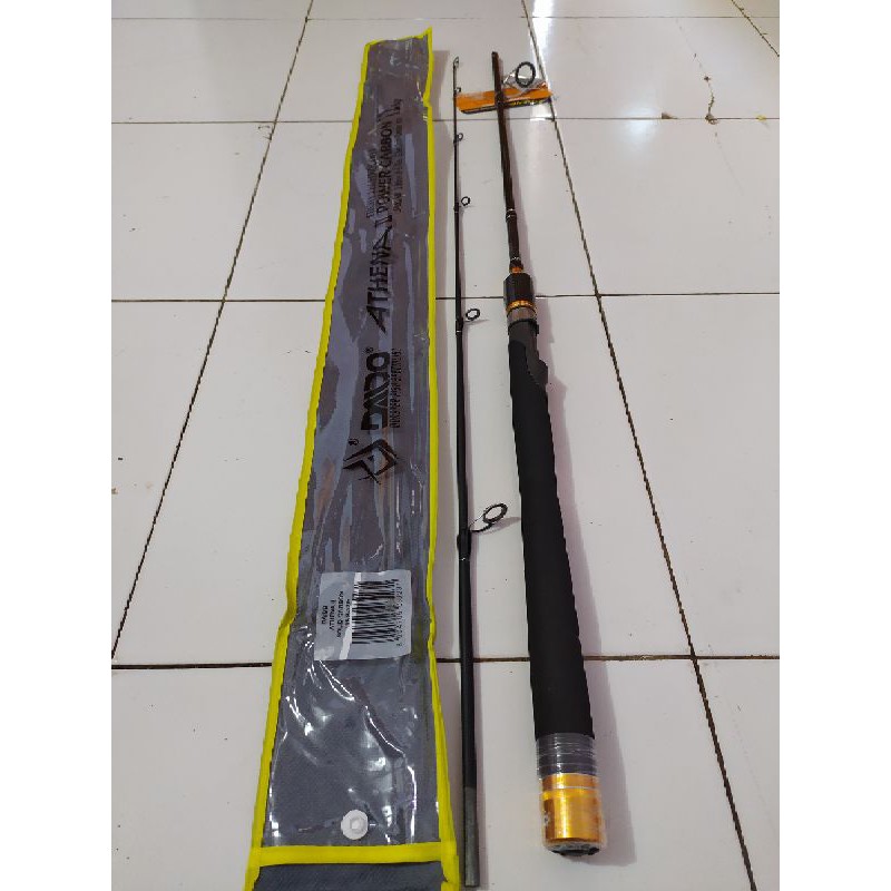 JORAN DAIDO ATHENA.2 P180CM 12KG DAN 15KG