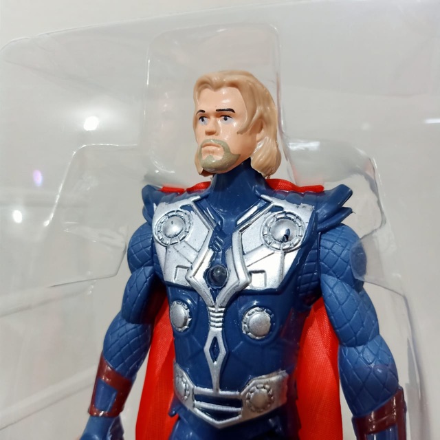 Figuran Avengers THOR (Robot THOR)