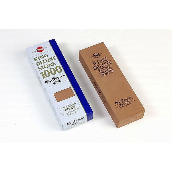 Batu asah KING DELUXE 1000