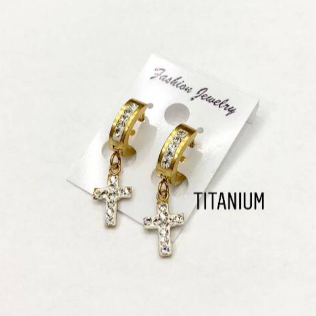 Fashion jewelry