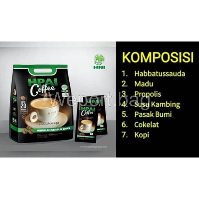 

WP HNI Coffee TERMURAH
