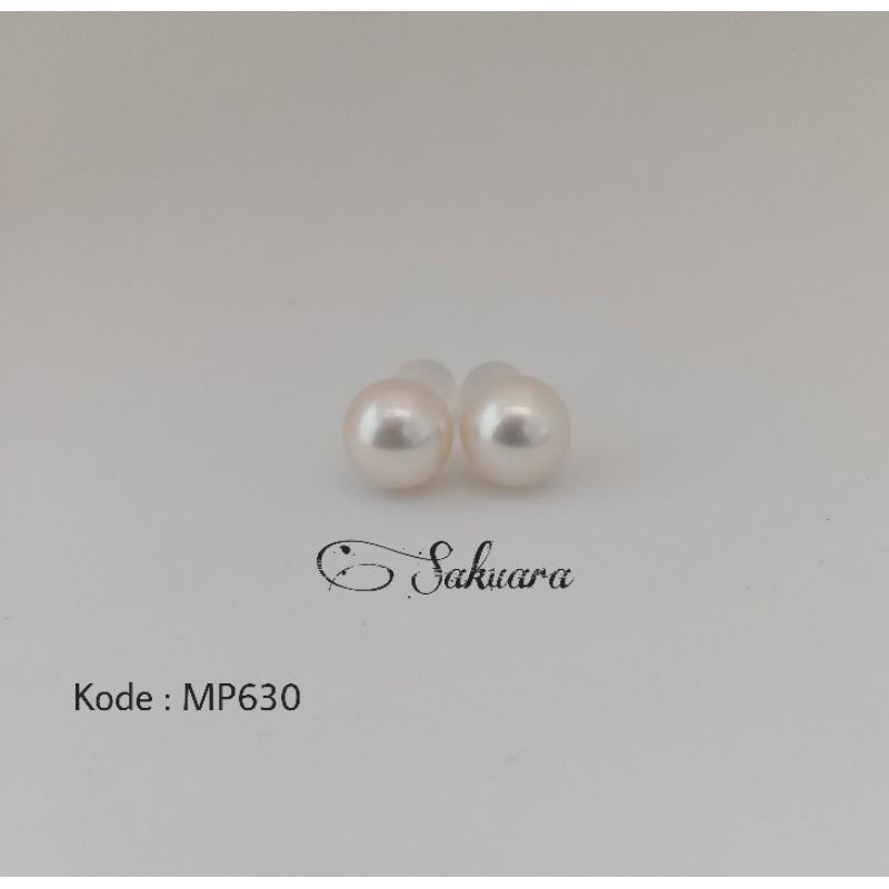 Giwang Mutiara Air Laut