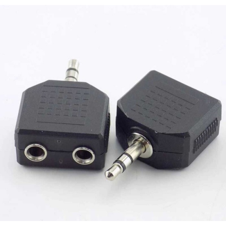 JACK T MINI STEREO 3.5MM